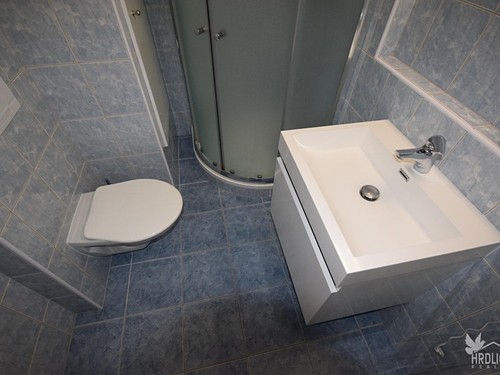 Prodaný byt 1+1 37 m²