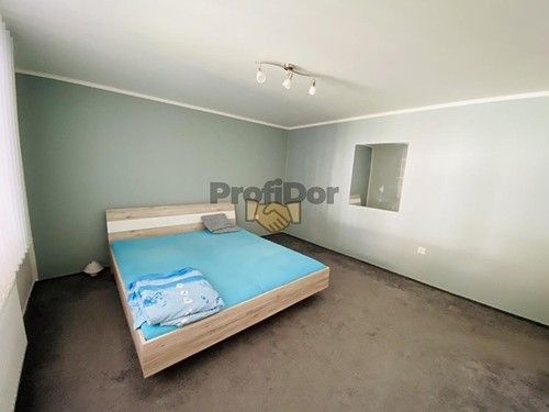 Prodaný dům 190 m², pozemek 446 m²