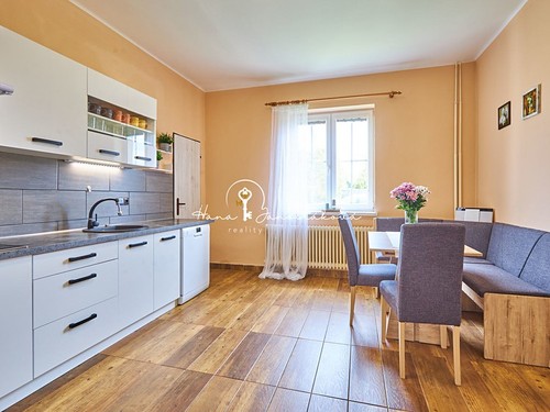 Prodaný dům 148 m², pozemek 734 m²