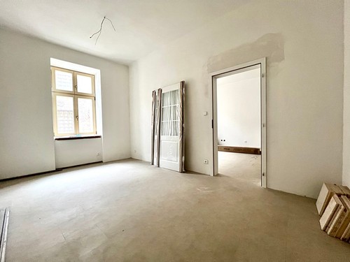 Prodaný byt 2+kk 42 m²