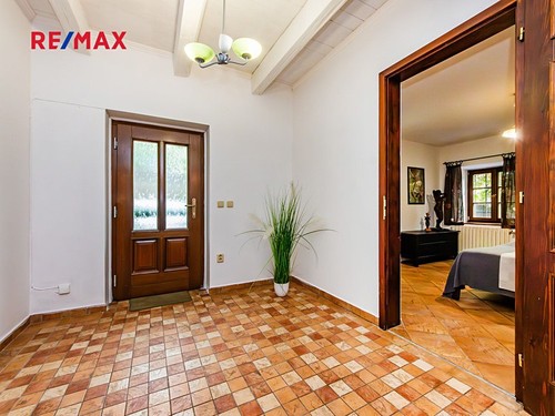 Prodaný dům 158 m², pozemek 204 m²