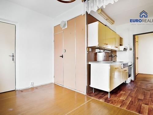 Prodaný byt 3+1 64 m²