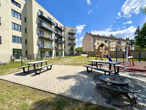 Prodej bytu 2+kk 37 m²