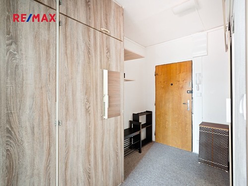 Prodaný byt 2+kk 49 m²