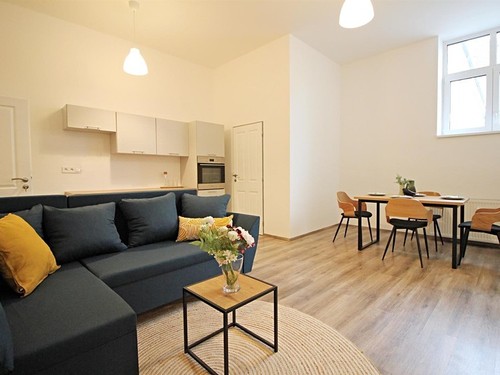 Prodaný byt 2+kk 55 m²