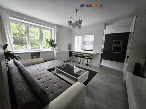 Prodaný byt 3+kk 65 m²