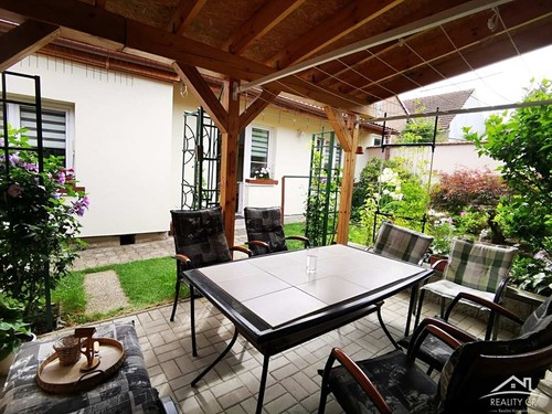 Prodaný dům 115 m², pozemek 170 m²