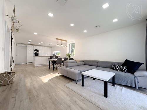 Prodaný dům 122 m², pozemek 1278 m²
