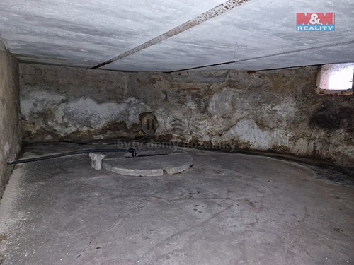 Prodaný dům 220 m², pozemek 169 m²