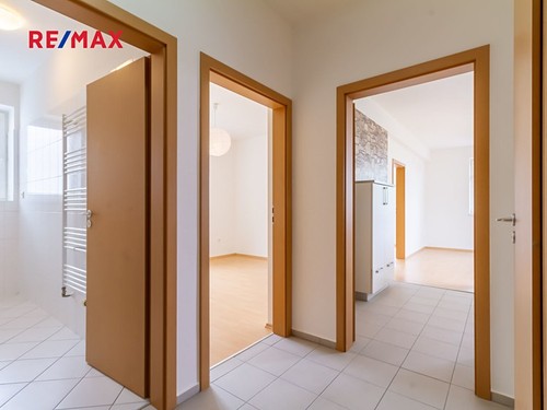Prodaný byt 3+kk 59 m²
