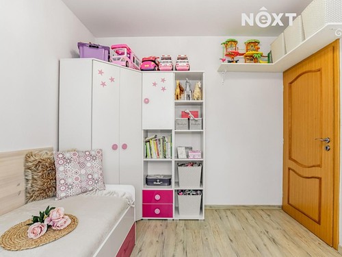 Prodaný dům 107 m², pozemek 783 m²
