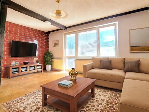 Prodej domu 180 m², pozemek 539 m²