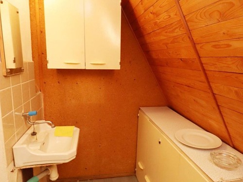 Prodaná chata 55 m², pozemek 151 m²