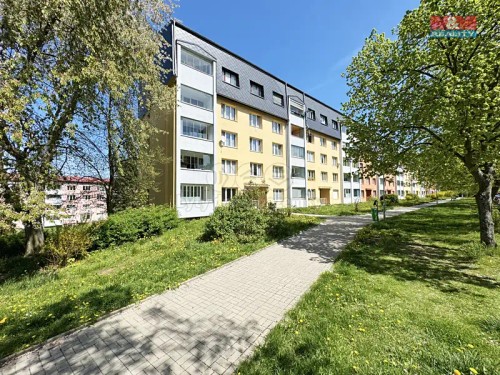 Prodej bytu 4+1 85 m²