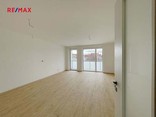 Prodaný byt 1+kk 49 m²