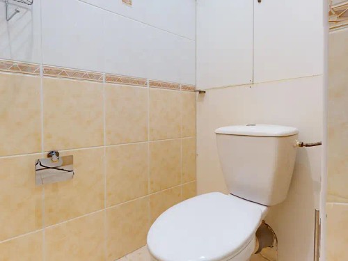Prodaný byt 2+1 49 m²