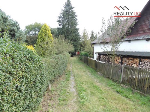 Prodaný dům 86 m², pozemek 1680 m²