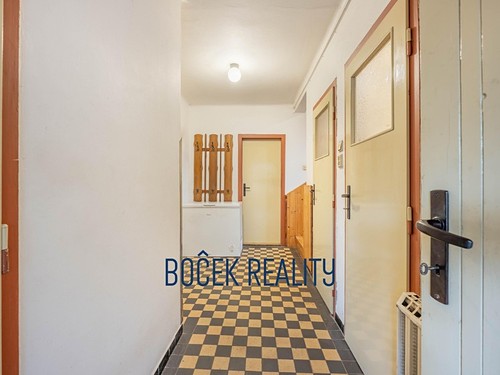 Prodaný dům 142 m², pozemek 902 m²