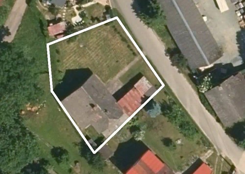 Prodej domu 70 m², pozemek 580 m²