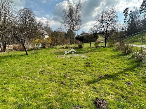 Prodaná chalupa 150 m², pozemek 1564 m²