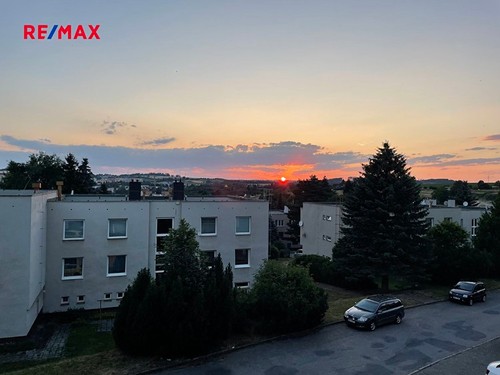 Prodaný byt 4+kk 86 m²