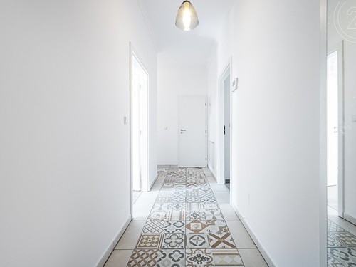 Prodaný byt 3+kk 69 m²
