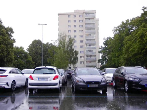 Prodaný  byt 3+1 62 m²