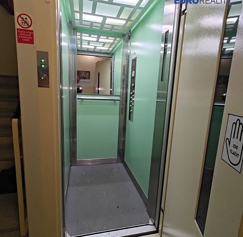 Prodaný byt 2+1 59 m²