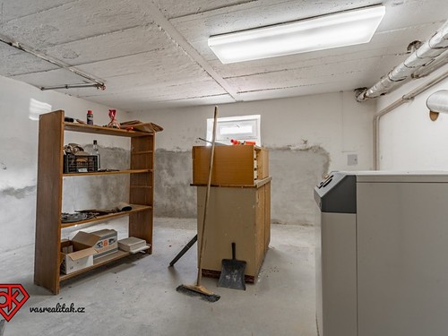Prodaný dům 152 m², pozemek 472 m²