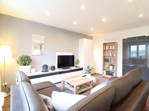Prodaný byt 3+kk 66 m²