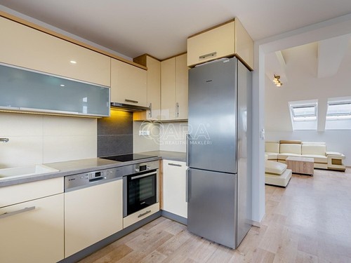 Prodaný byt 4+1 135 m²