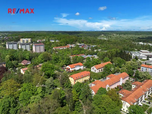 Prodej bytu 3+kk 61 m²