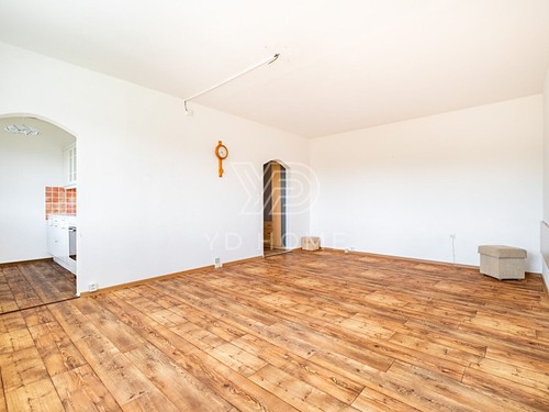 Prodaný byt 1+1 39 m²