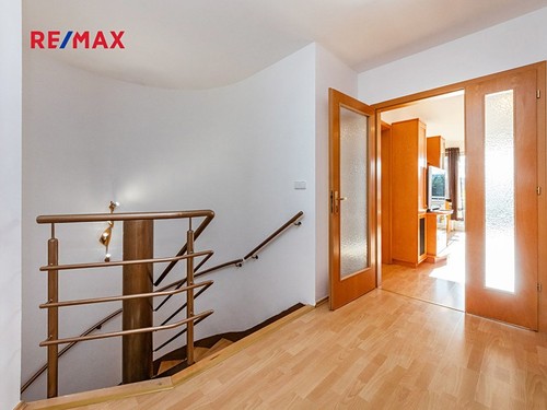 Prodaný byt 4+kk 136 m²