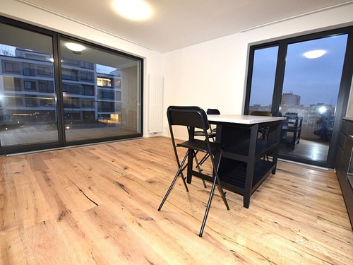 Prodaný byt 3+kk 58 m²