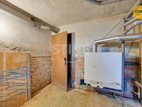 Prodej domu 165 m², pozemek 942 m²