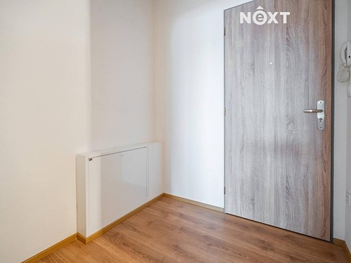 Prodaný byt 1+kk 29 m²