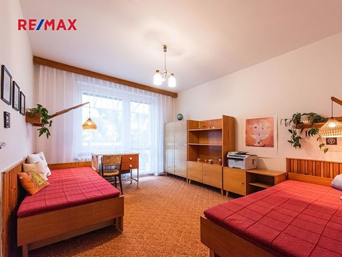 Prodaný byt 3+1 79 m²
