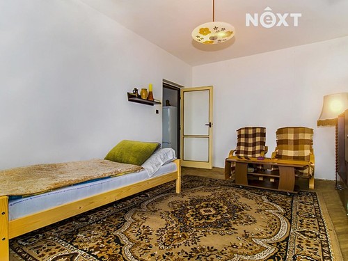 Prodaný byt 2+1 64 m²
