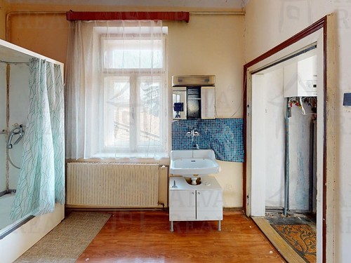 Prodaný dům 92 m², pozemek 92 m²