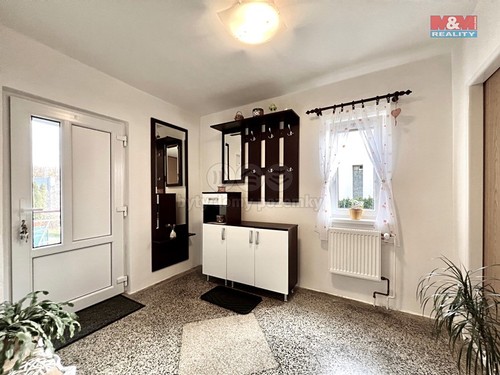 Prodaný dům 179 m², pozemek 866 m²