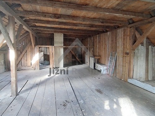 Prodaný dům 350 m², pozemek 1704 m²