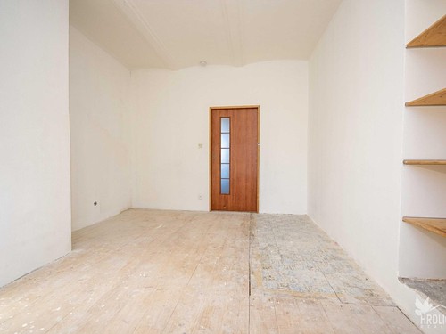 Prodaný dům 116 m², pozemek 510 m²