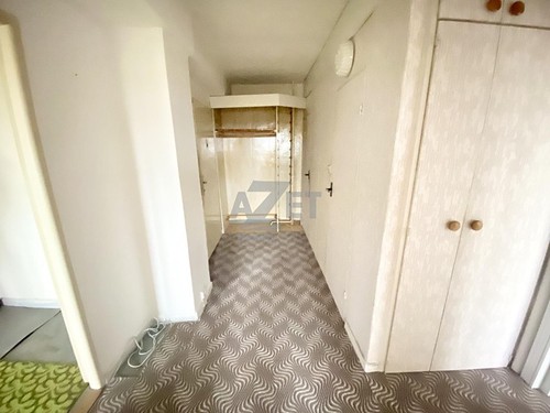 Prodaný byt 3+1 61 m²