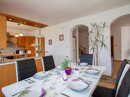 Prodaný dům 266 m², pozemek 1528 m²