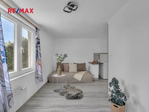 Prodej chaty 69 m², pozemek 399 m²