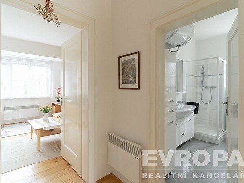 Prodaný byt 3+1 85 m²