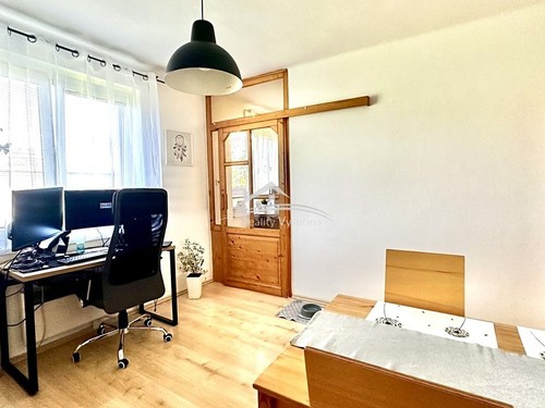 Prodaný byt 3+1 72 m²