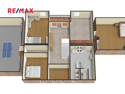 Prodej domu 392 m², pozemek 973 m²