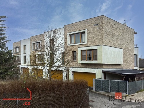 Prodaný byt 2+kk 74 m²
